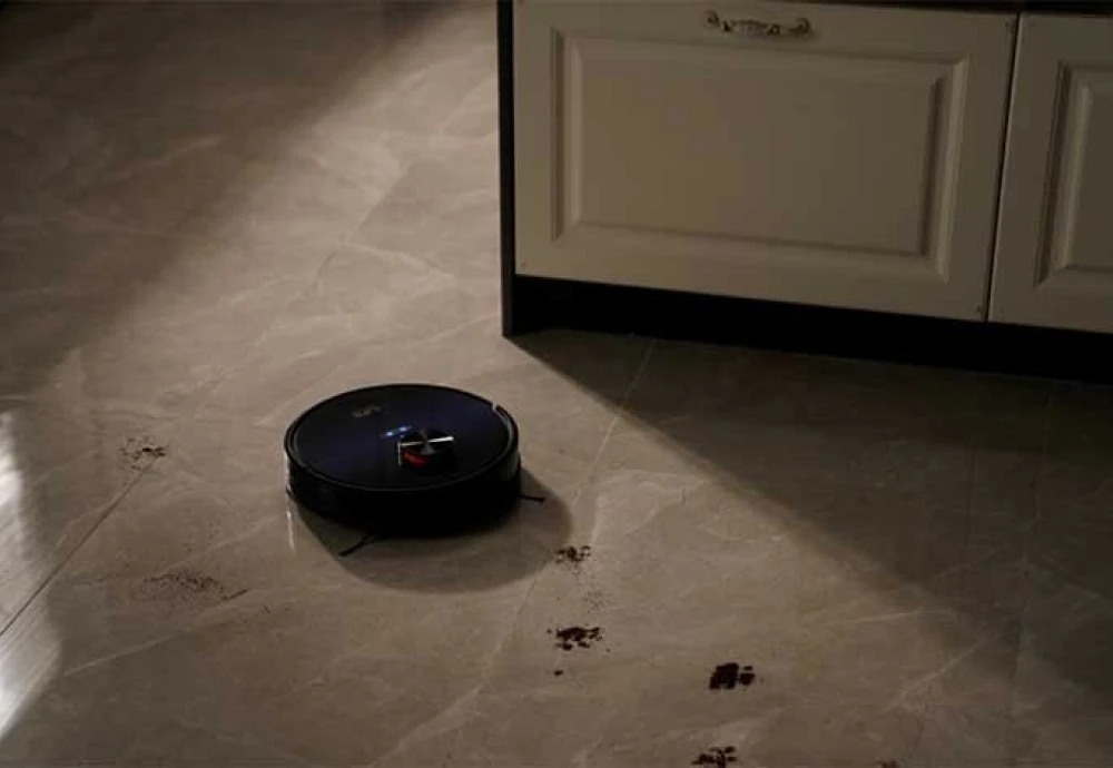 best small robot vacuum cleaner